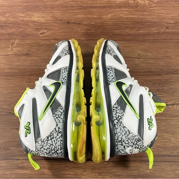 Nike Air Max Griffey Vintage Athletic Shoes Y2K Sneakers Men’s Size 13 - Picture 2 of 11